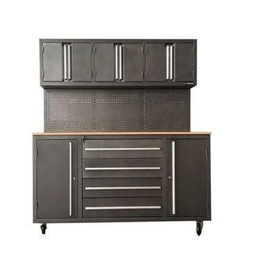 1.0/1.2/1.5mm Dikte laden LS-1022 Master Force Tool Cabinet voor zware opslag