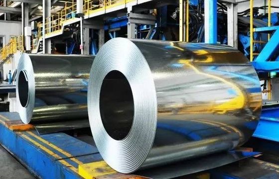 1.0-1,5 mm dikte Modulaire metaal werkplaats voor op maat gemaakte opslagoplossingen