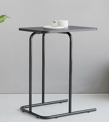 Verstelbare hoogte zijdelingse eettafel voor moderne koffietafel in woonkamermeubilair