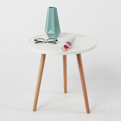 Hout en staal koffietafel De perfecte aanvulling op uw moderne woonkamer