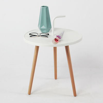 Hout en staal koffietafel De perfecte aanvulling op uw moderne woonkamer