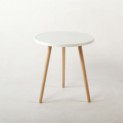 Hout en staal koffietafel De perfecte aanvulling op uw moderne woonkamer