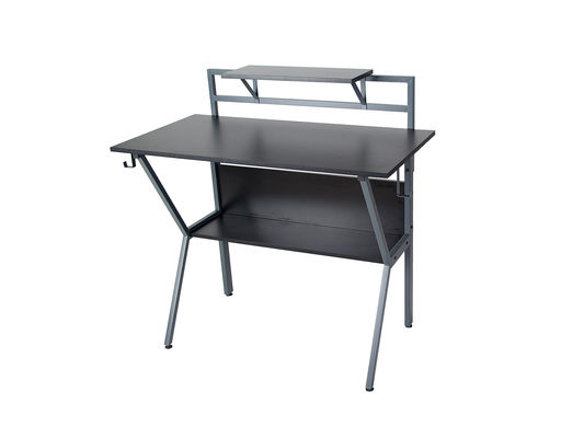 Office Gaming Desk in Noord-Europa Stijl met eenvoudig ontwerp en aangepaste kleur