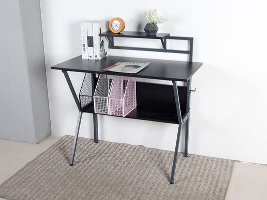 Office Gaming Desk in Noord-Europa Stijl met eenvoudig ontwerp en aangepaste kleur