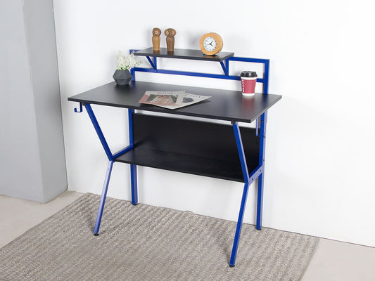 Office Gaming Desk in Noord-Europa Stijl met eenvoudig ontwerp en aangepaste kleur