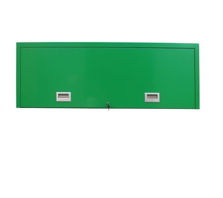 1.0-1,5 mm Dikte Zware metaal werkplaats Garage gereedschapskast voor zware machines
