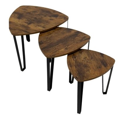 Postverpakking Y Modern Design Center Tea Side Coffee Tables voor woonkamermeubilair