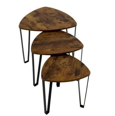 Postverpakking Y Modern Design Center Tea Side Coffee Tables voor woonkamermeubilair