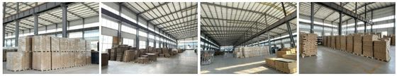 Metal Heavy Duty Garage Storage System Custom Series Gereedschapskast met koudgewalst staal