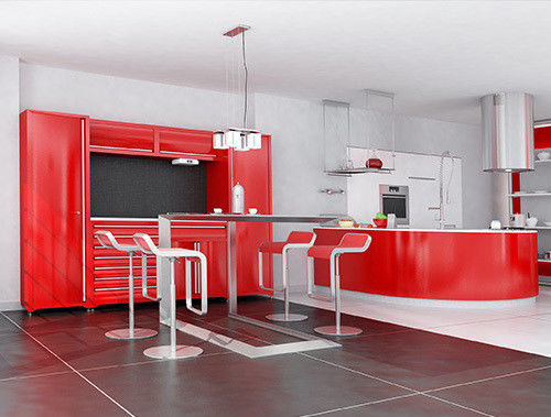 Garage opslag werkstation modulair gereedschapsopslag werkplaats kast zware werkbank