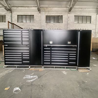 Op maat gemaakte gereedschapskast voor LS-2200 Qingdao Huishoudelijk meubilair Accessoires Werkruimtekast
