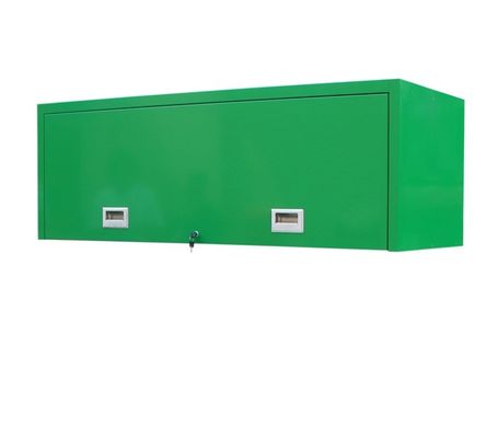 Verbeter de organisatie van uw werkplaats met onze metalen gereedschapskist en opslagkast