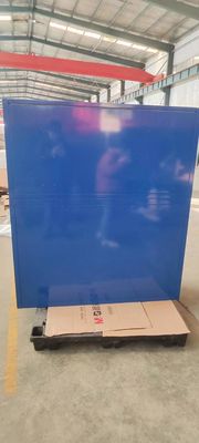 LS-014 Professionele gereedschapskast met optionele handgrepen en 1,0 mm 1,2 mm 1,5 mm dikte