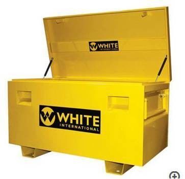 1.0mm 1.2mm 1.5mm koudgewalst staal slotbaar LS-JB-48 Pit Box met aangepaste kleur