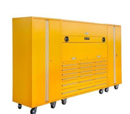Op maat gemaakte ondersteuning ODM Werkplaats Gereedschapskast voor werkbanken en garagekast