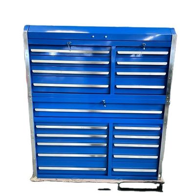 1.0mm 1.2mm 1.5mm Garage opslag gereedschapskast LS-001 Designer Series met slot