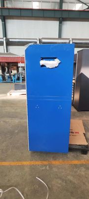 1.0mm 1.2mm 1.5mm Garage opslag gereedschapskast LS-001 Designer Series met slot