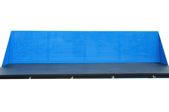 Gepersonaliseerde ondersteuning Heavy Duty Tool Cabinet voor Verkoop in Made in Garage Store Tools