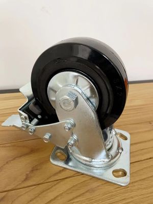 Auto reparatie garage werkplaats zware metalen gereedschapskast met roestvrijstalen handgrepen