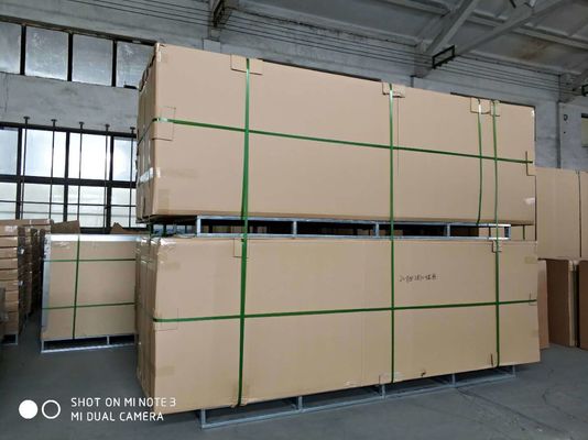 Roestvrijstalen handgrepen 16 Schuifkast voor het opslaan van zware gereedschappen en gemakkelijke mobiliteit
