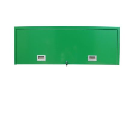 72 inch Mastercraft gereedschapskist Professionele gereedschapskast voor workshop organisatie