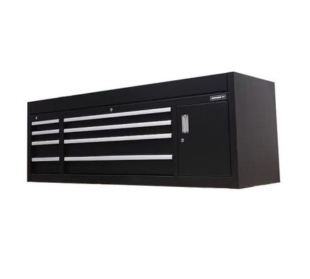 Amazon Warehouse Heavy Duty Rolling Tool Box met laden Roestvrij staal gereedschapskast
